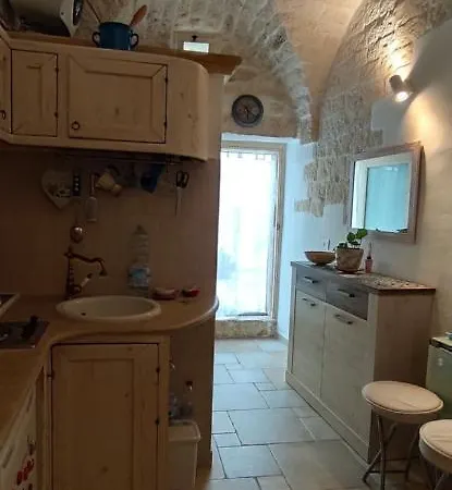 Vico 44 - Apartment