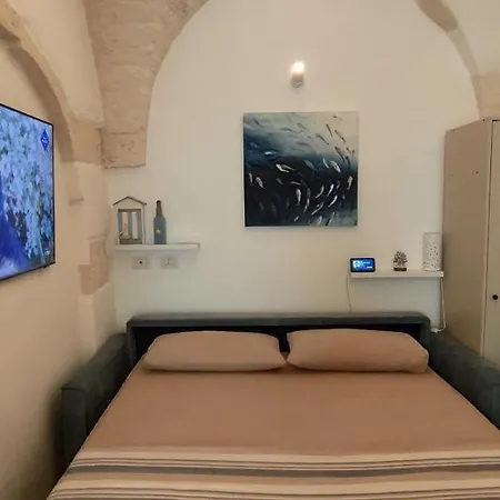 Vico 44 - * Ostuni