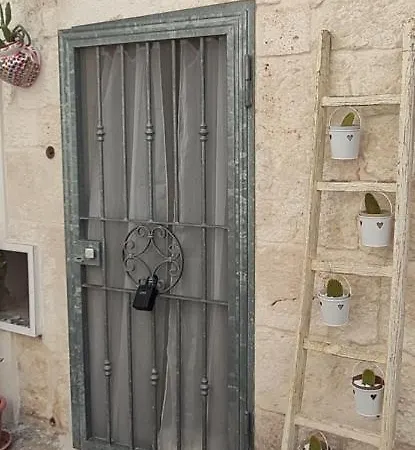 Vico 44 - Ostuni