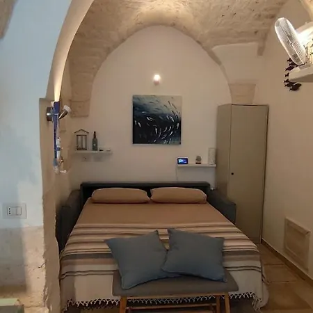 Apartment Vico 44 - Ostuni