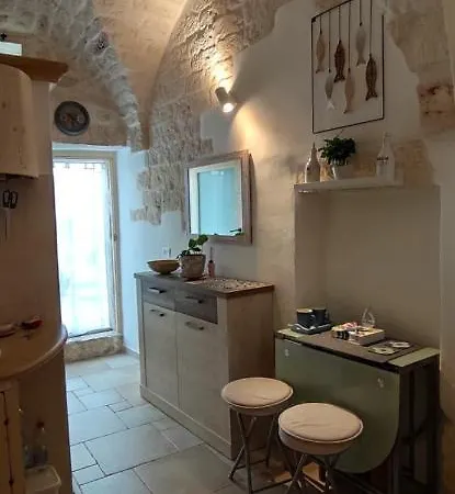 Vico 44 - Ostuni