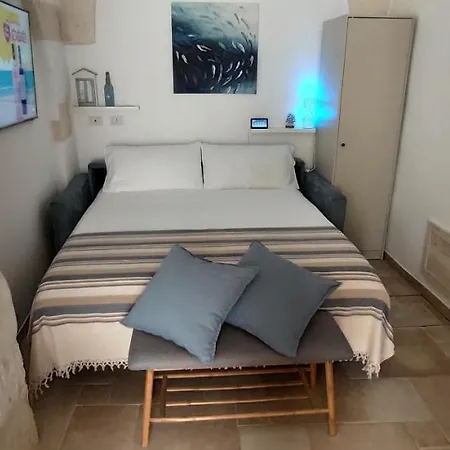 Apartment Vico 44 - Ostuni