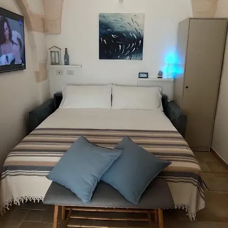Apartment Vico 44 -