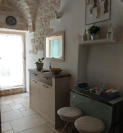 Apartment Vico 44 -