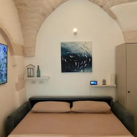 Vico 44 - * Ostuni