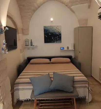 Vico 44 - * Ostuni