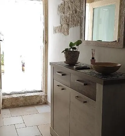 Vico 44 - * Ostuni
