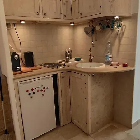 Apartment Vico 44 -