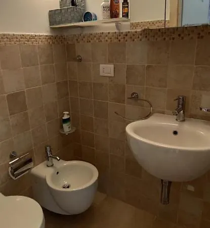Vico 44 - Apartment