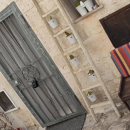 Apartment Vico 44 - Ostuni
