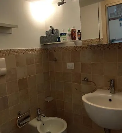 Apartment Vico 44 - *