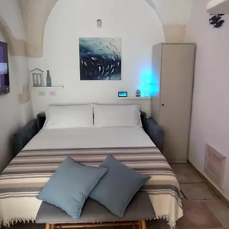 Apartment Vico 44 -