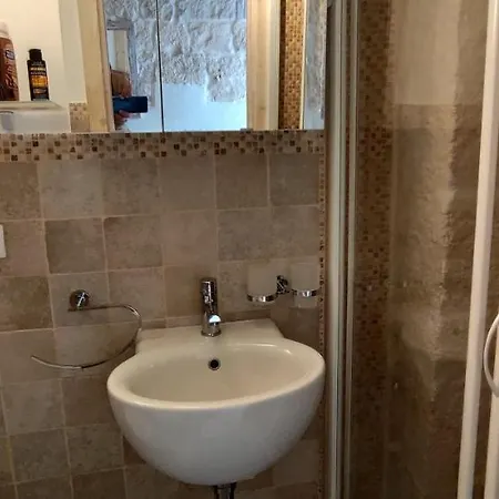 Vico 44 - Apartment Ostuni