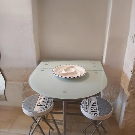 Apartment Vico 44 -