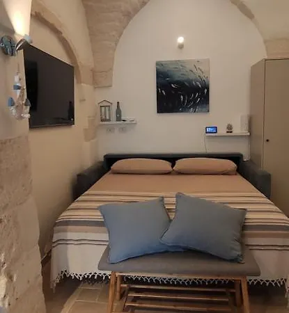 Apartment Vico 44 - Ostuni