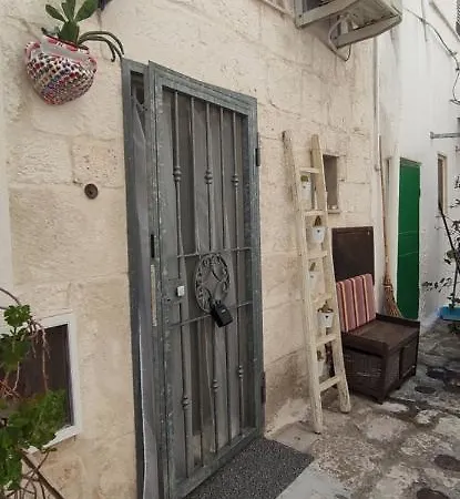 Apartment Vico 44 - *