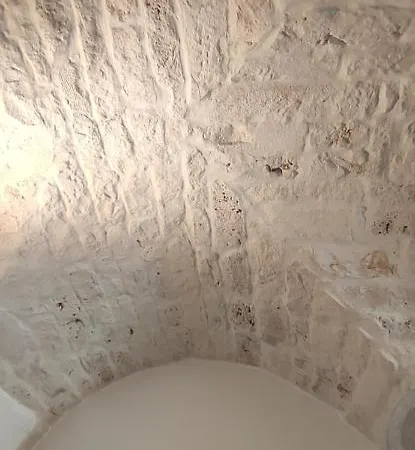 Apartment Vico 44 - Ostuni