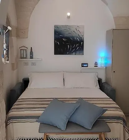 Apartment Vico 44 - *
