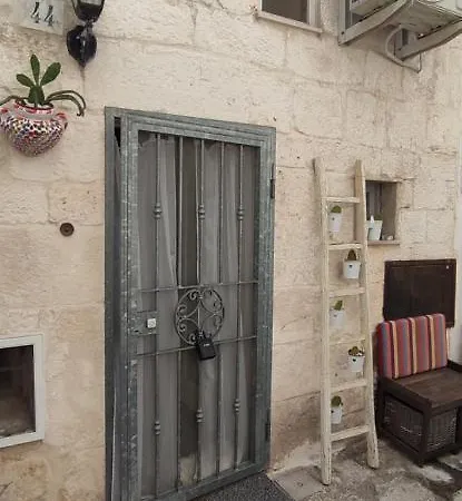 Apartment Vico 44 - Ostuni