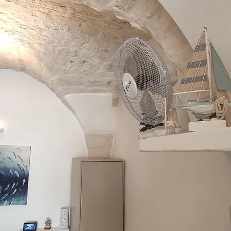 Vico 44 - Apartment *