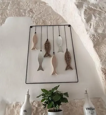 Vico 44 - Apartment Ostuni