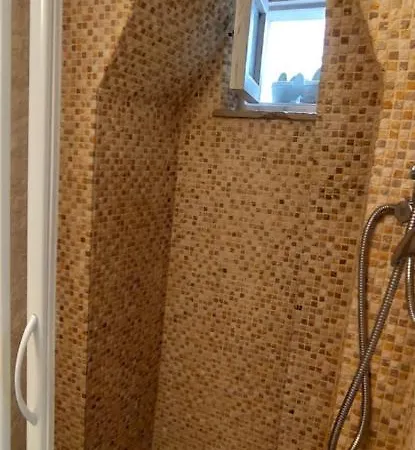 Apartment Vico 44 - Ostuni