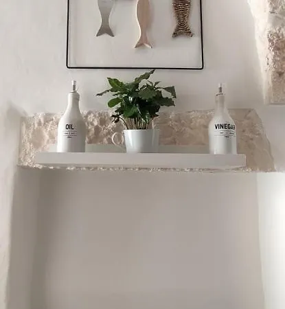 Vico 44 - * Ostuni