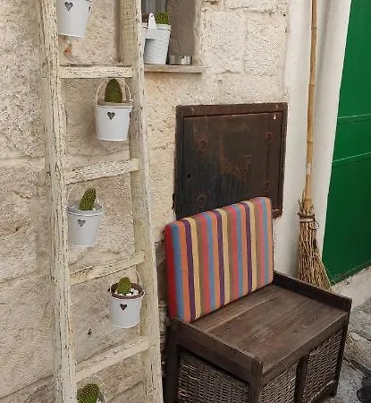 Vico 44 - Apartman *