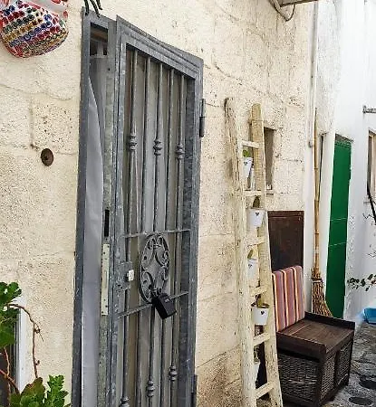 Apartment Vico 44 -