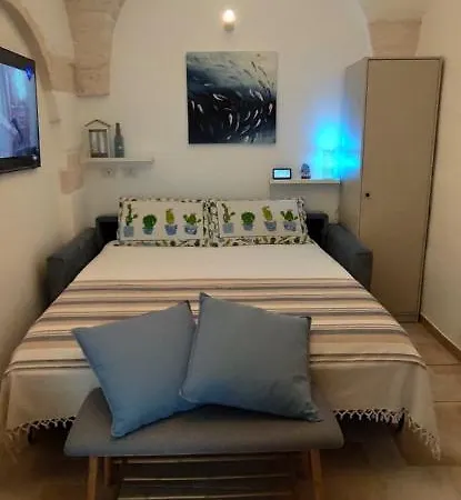 Vico 44 - Ostuni