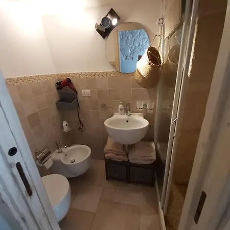 Vico 44 - Apartment *