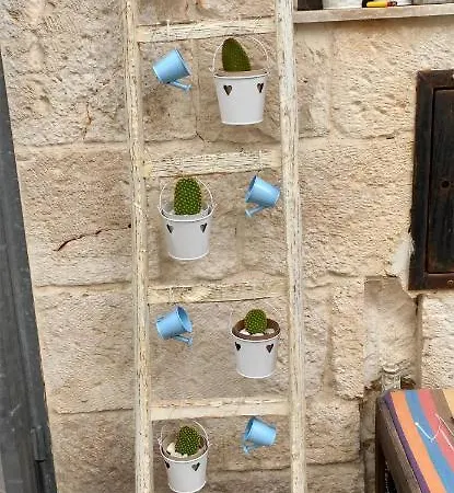 Vico 44 - Apartment Ostuni