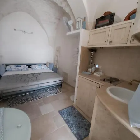 Vico 44 - Apartment *