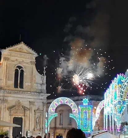 Vico 44 - Ostuni