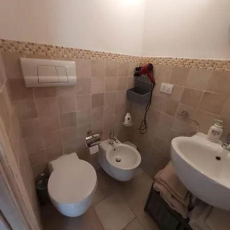 Vico 44 - * Ostuni