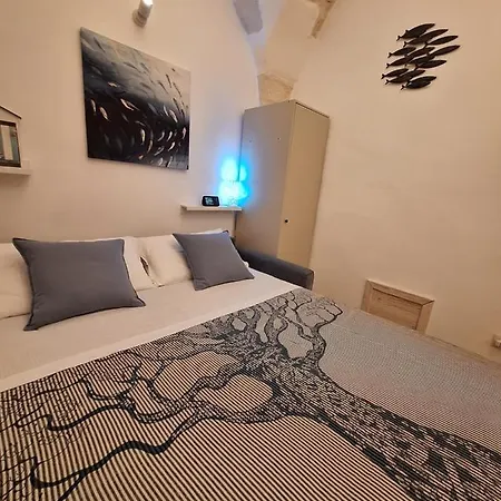 Apartment Vico 44 -