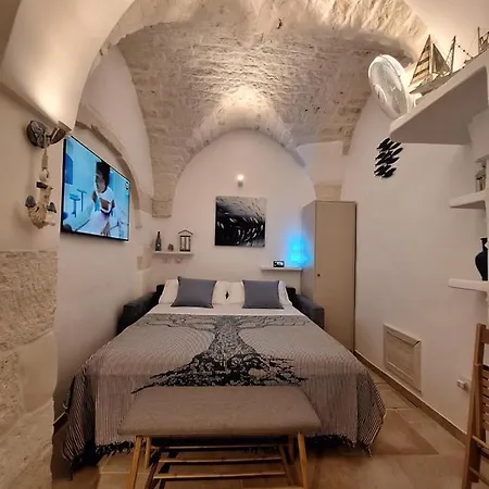 Vico 44 - Ostuni