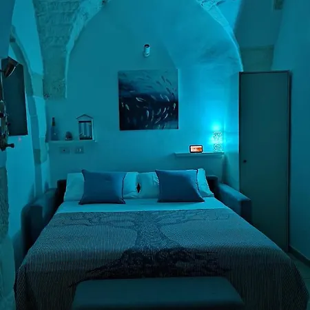 Vico 44 - * Ostuni