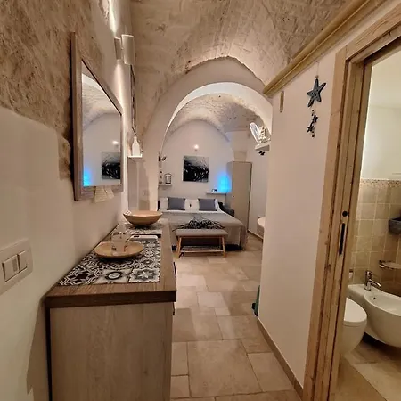 Vico 44 - Ostuni