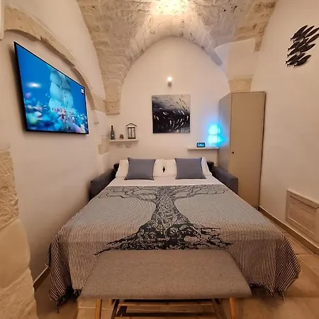 Apartment Vico 44 - Ostuni