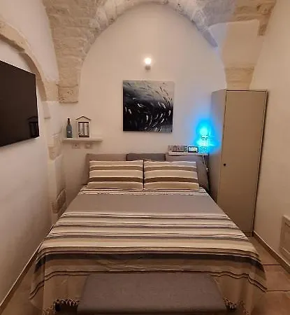 Vico 44 - * Ostuni